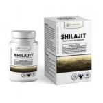 Complemax Shilajit 60 Gelules