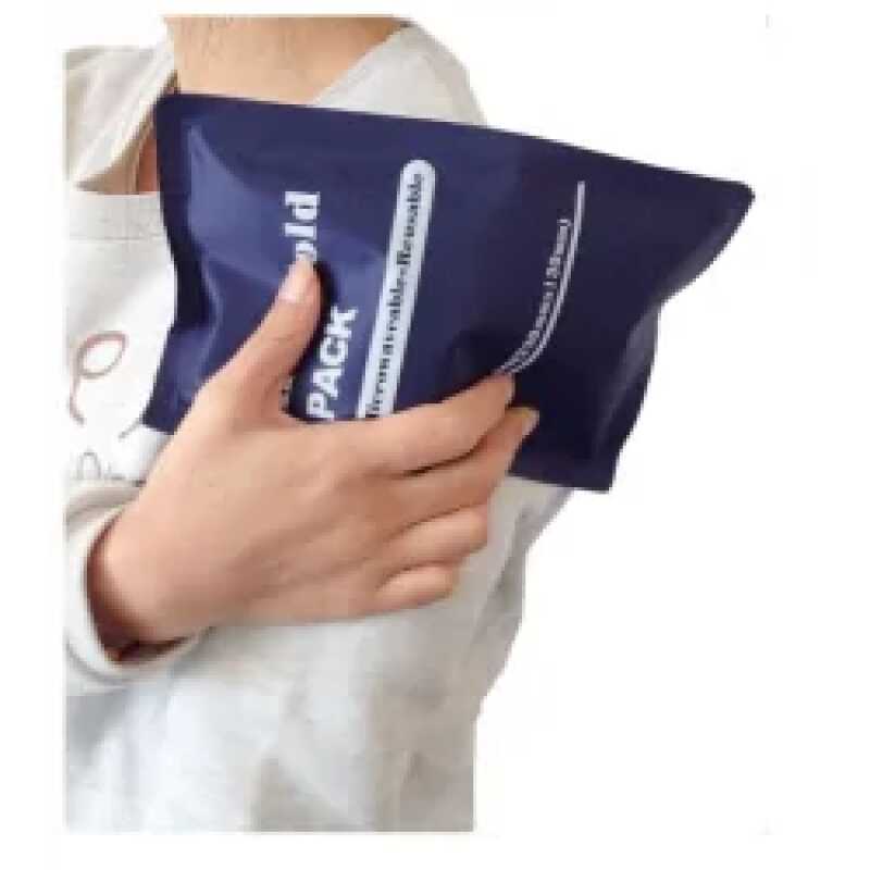 Coussin de gel Cold Hot Articulations LMRD2