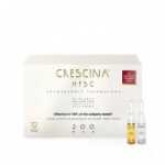 Crescina HFSC Transdermic Complet 200 Man 10+10*3.5ml