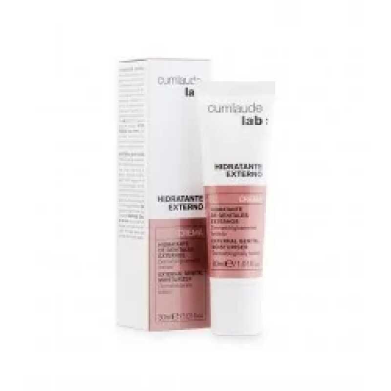 CUMLAUDE Hydratant Externe 30ml