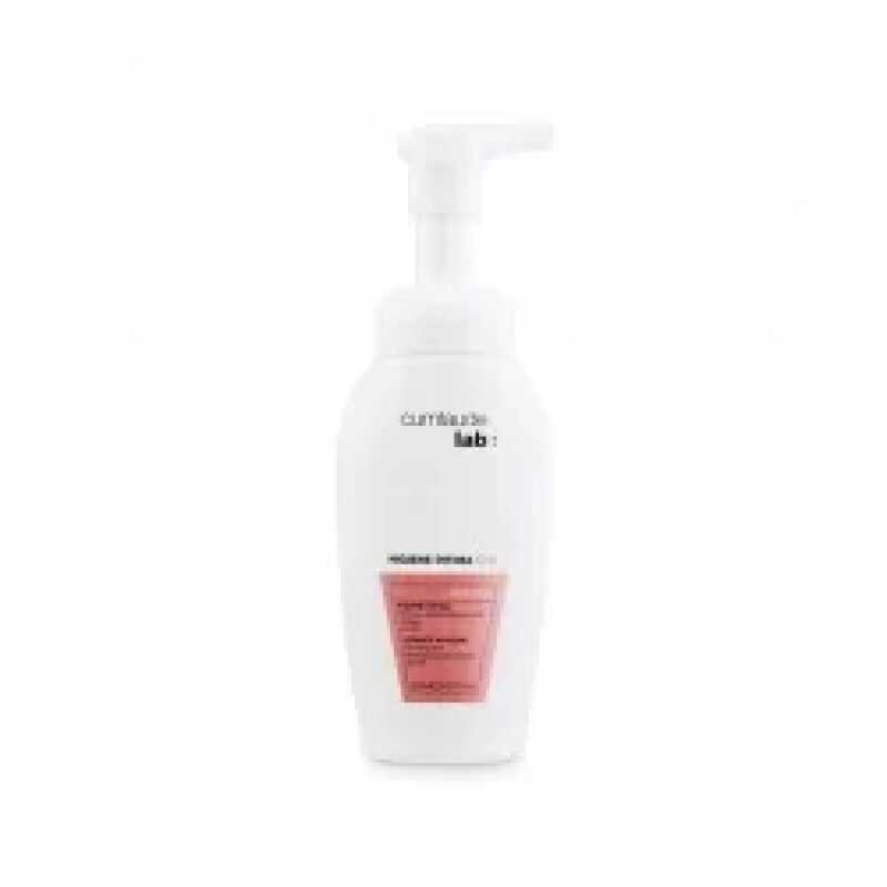 CUMLAUDE HYGIENE INTIME CLX MOUSSE  200ML