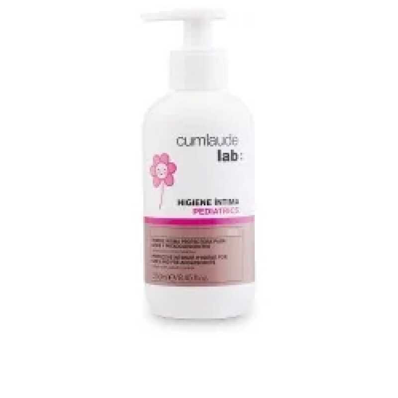 Cumlaude Lab Gel Hygiene Intime Pediatrics Adolescents 250 ml
