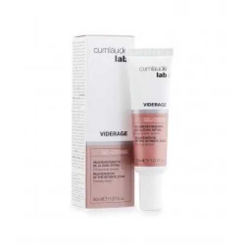 CUMLAUDE Viderage Gel-creme 30ml