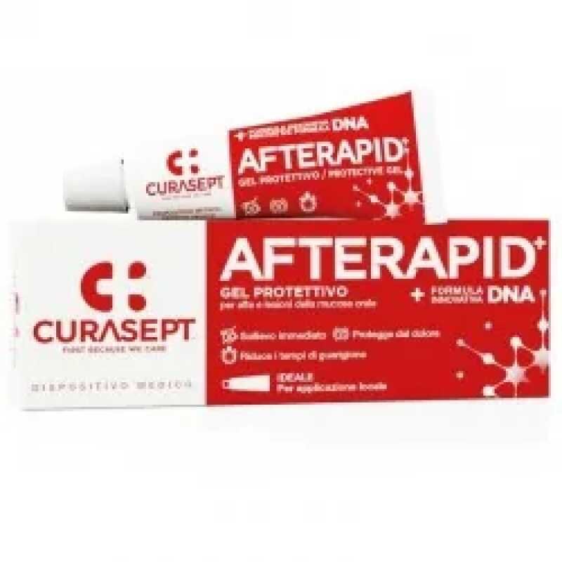 Curasept ADS After Rapid Gel 10ml