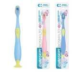 CURASEPT BROSSE A DENTS BIOSMALTO BABY 0-3 ANS