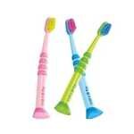 CURASEPT BROSSE A DENTS BIOSMALTO KIDS 3-6 ANS