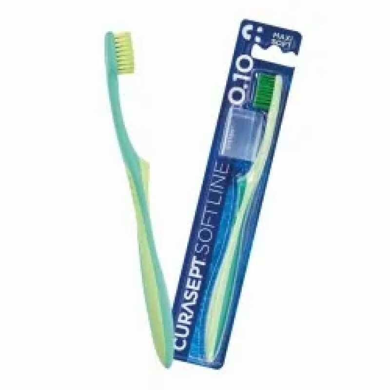 CURASEPT BROSSE A DENTS MAXI SOFT 010