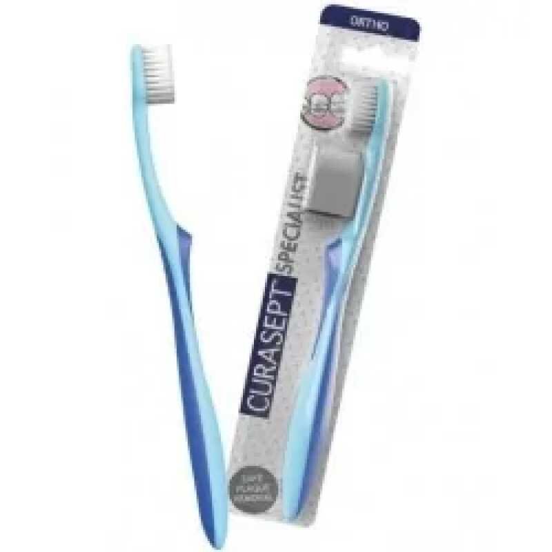 CURASEPT BROSSE A DENTS ORTHO