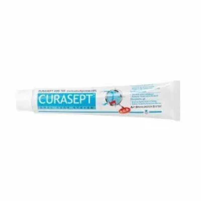 CURASEPT DENTIFRICE A LA CHLORHEXIDINE 705 ADS 75 ML