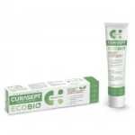 Curasept  Dentifrice naturel bio EcoBio 75mL