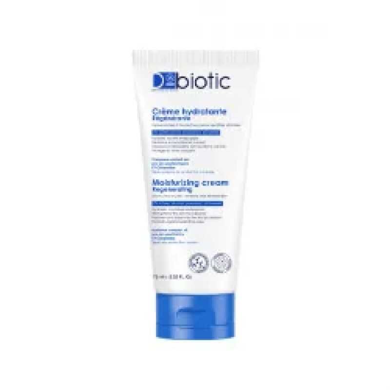 D-BIOTIC Creme hydratante regenerante 75 ml