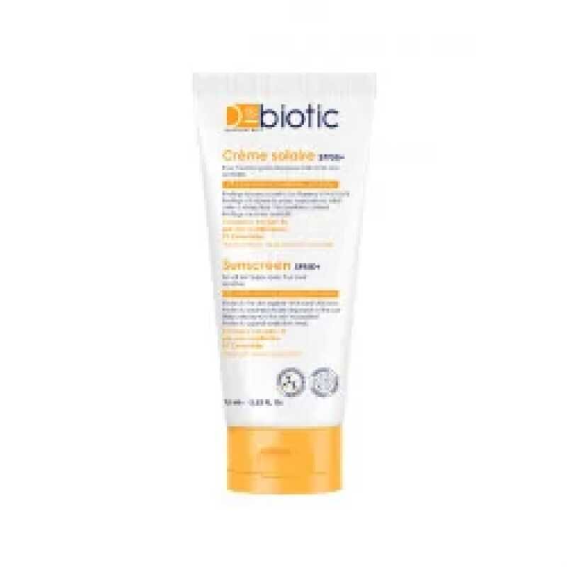D-BIOTIC Creme solaire 75 ml