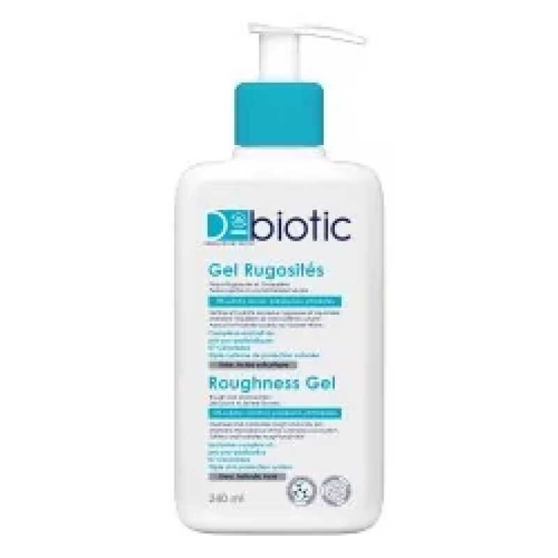 D-BIOTIC Gel rugosites 240 ml