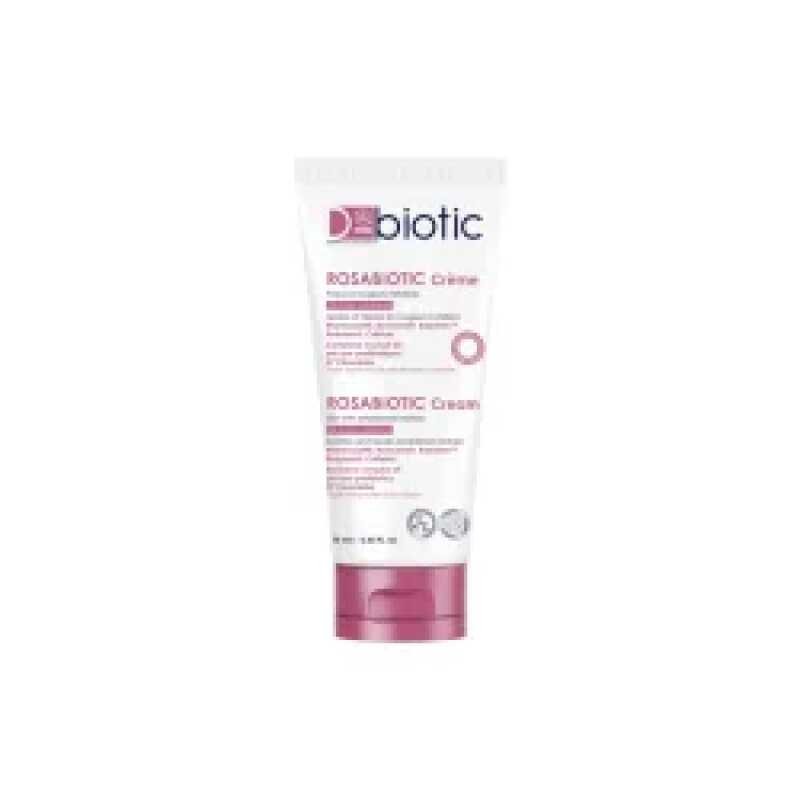 D-Biotic Rosabiotic Creme 75ml