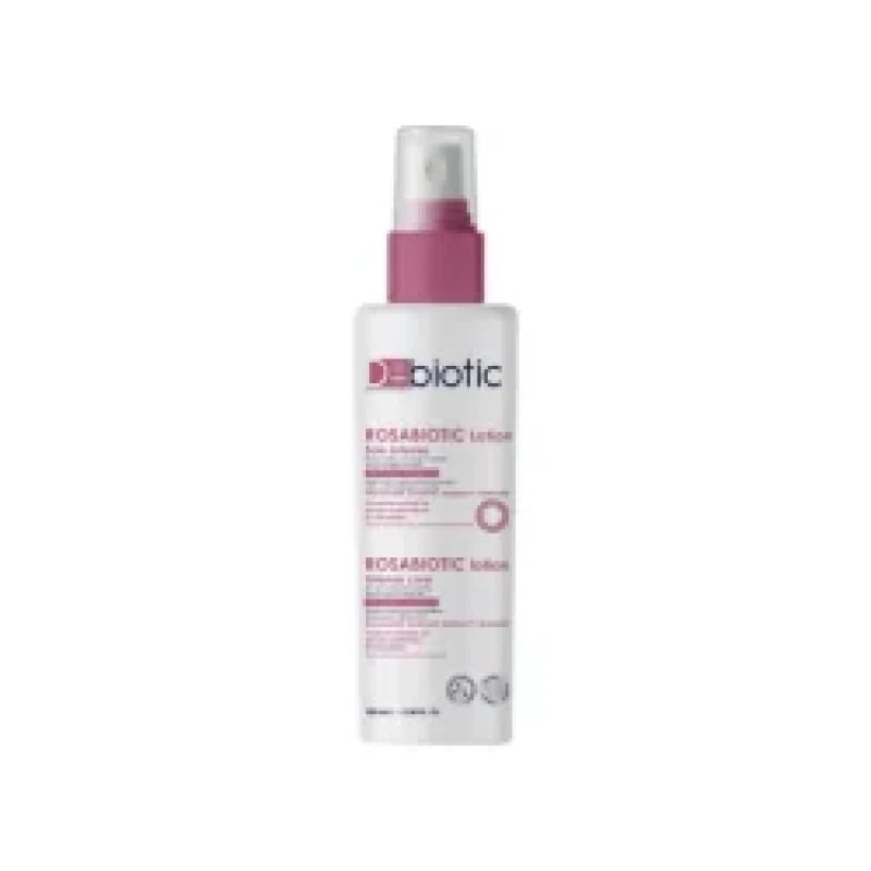 D-Biotic Rosabiotic Lotion 100ml