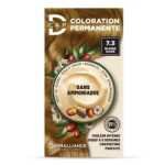 D-CAP Coloration N°7.3 Blond Dore