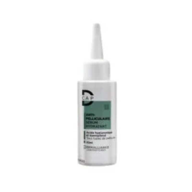 D-CAP Serum Hydratant Anti-Pelliculaire 50ml