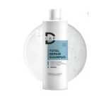 D-CAP Shampoing reparation total 250ml