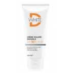 D-WHITE CREME SOLAIRE INVISIBLE SPF 50+