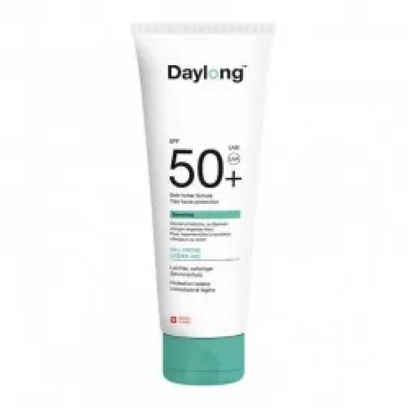 DAYLONG EXTREME SPF 50+ GEL sensitive  100ML
