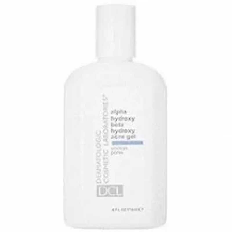 DCL AC CORPS ALPHA HYDROXY BETA ACNE GEL 118ml