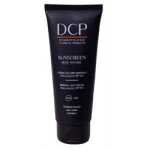 DCP CREME SOLAIRE MINERALE ULTRA PROTECTION SPF 50 + BEIGE NATUREL 100 ML