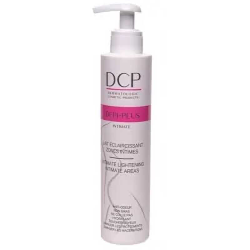 DCP DEPI PLUS INTIMATE LAIT ECLAIRCISSANT 200 ML