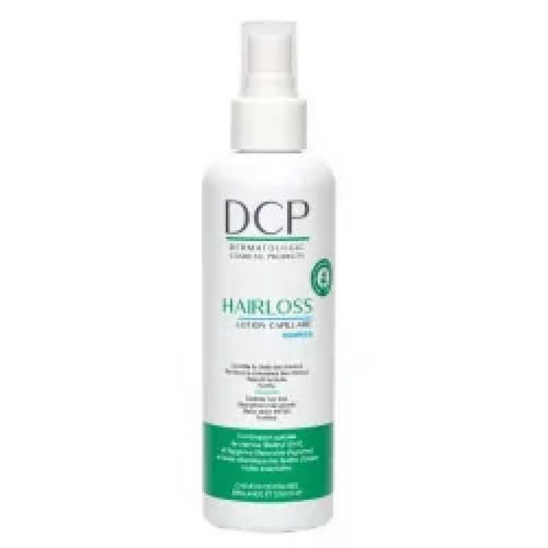 DCP HAIRLOSS LOTION CAPILLAIRE HOMMES 200ml