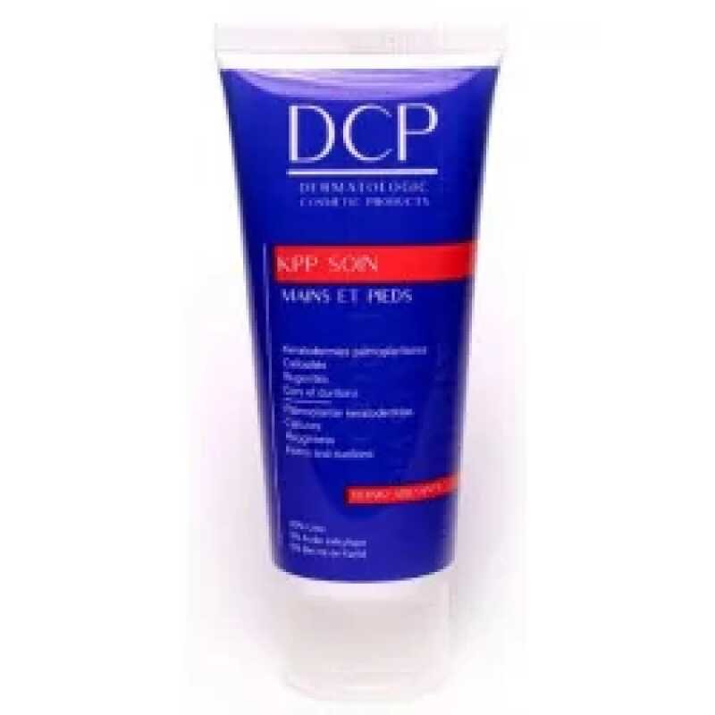 DCP KPP Soin Mains & Pieds 100ml