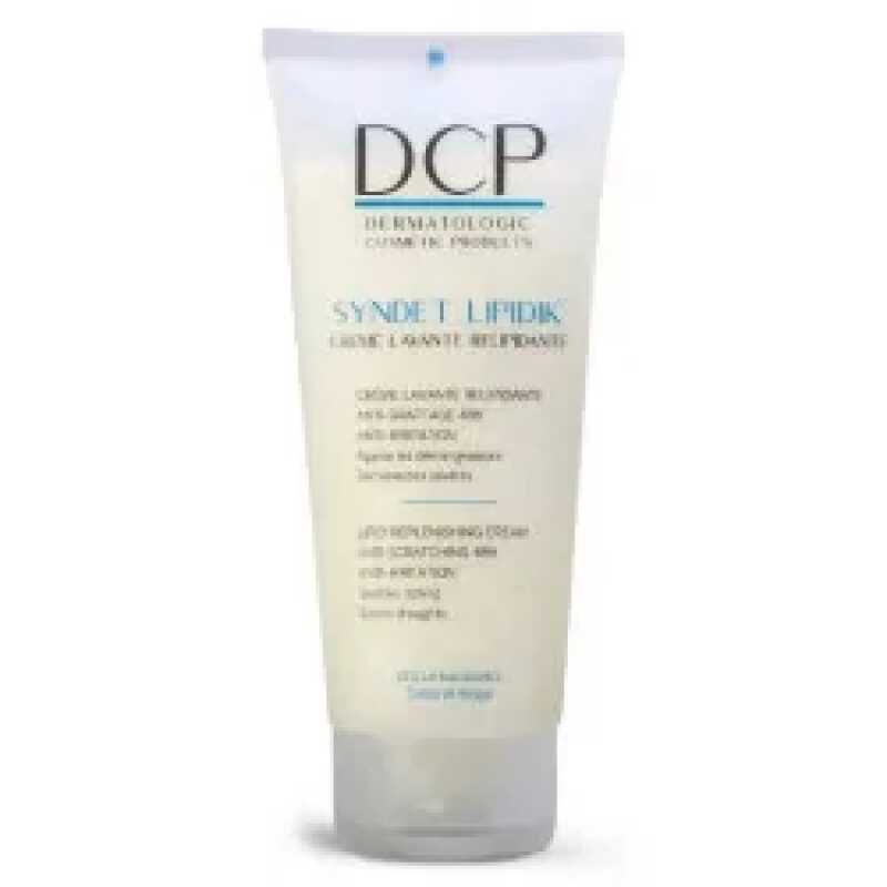 DCP LIPIDIK SYNDET CREME LAVANTE 200 ML