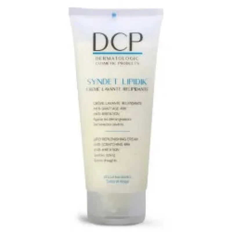 DCP LIPIDIK SYNDET CREME LAVANTE 200 ML
