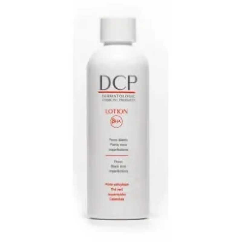 DCP LOTION BHA 100 ML
