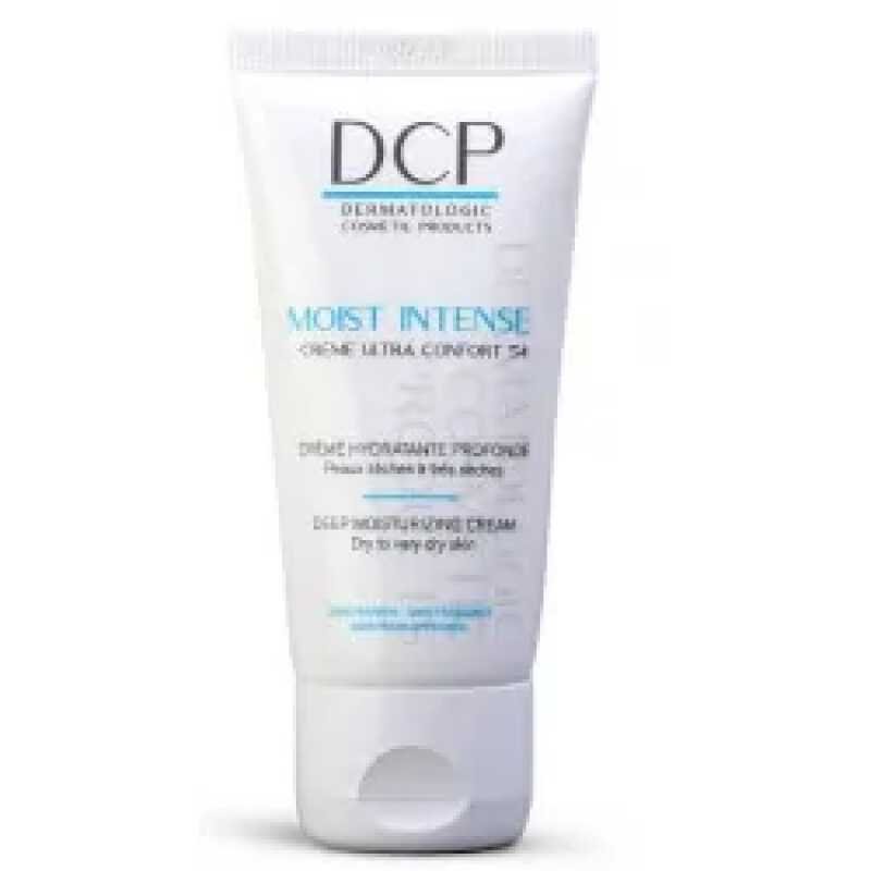 DCP MOIST INTENSE CREME ULTRA CONFORT 50 ML