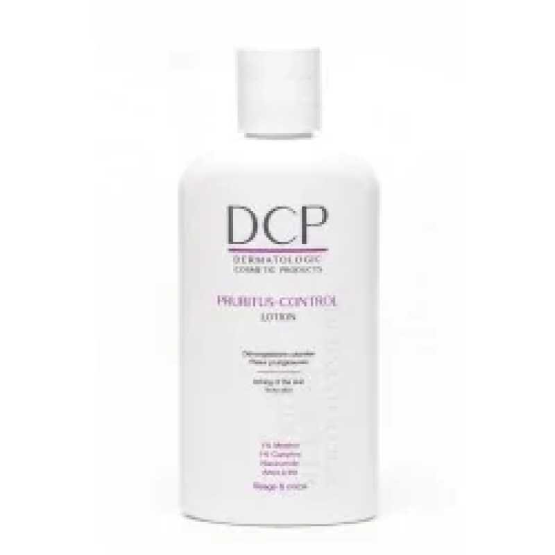 DCP PRURITUS CONTROL LOTION 200 ML
