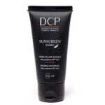 DCP SUNCREEN Creme Solaire invisible Ultra Protection SPF 50+ - 50 ML