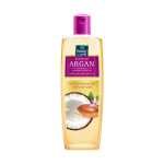 Parachute Advansed Argan Hair Oil With Coconut, Renews And Strengthens Dry, Damaged Hair, 200 Ml,
