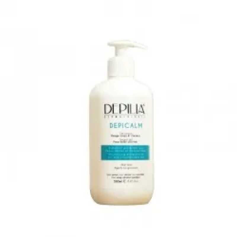 Depilia Depicalm Gel Surgras 500ml