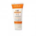 Depilia Ecran Fluide Spf 50+
