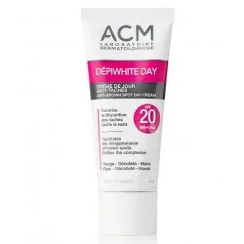 Acm Depiwhite Day Spf 20 – 40 ml