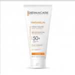 DERMACARE PARASUN Creme Solaire SPF 50+ Invisible 50 ml