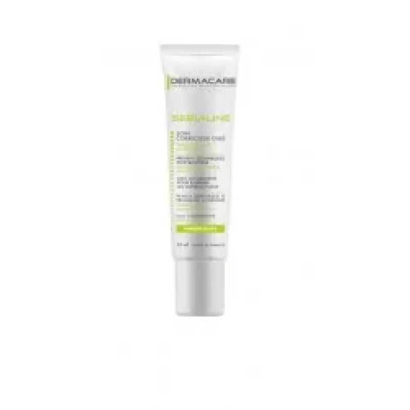 DERMACARE SEBIALINE SOIN CORRECTEUR CIBLE 15ML