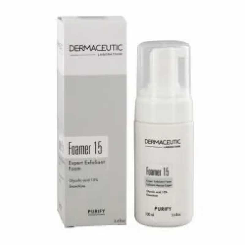 Dermaceutic Foamer 15 (100 ml)