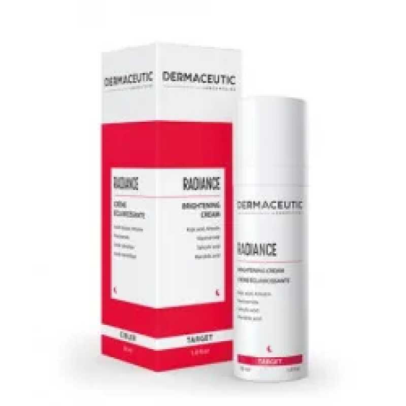 Dermaceutic Radiance Creme 30ml