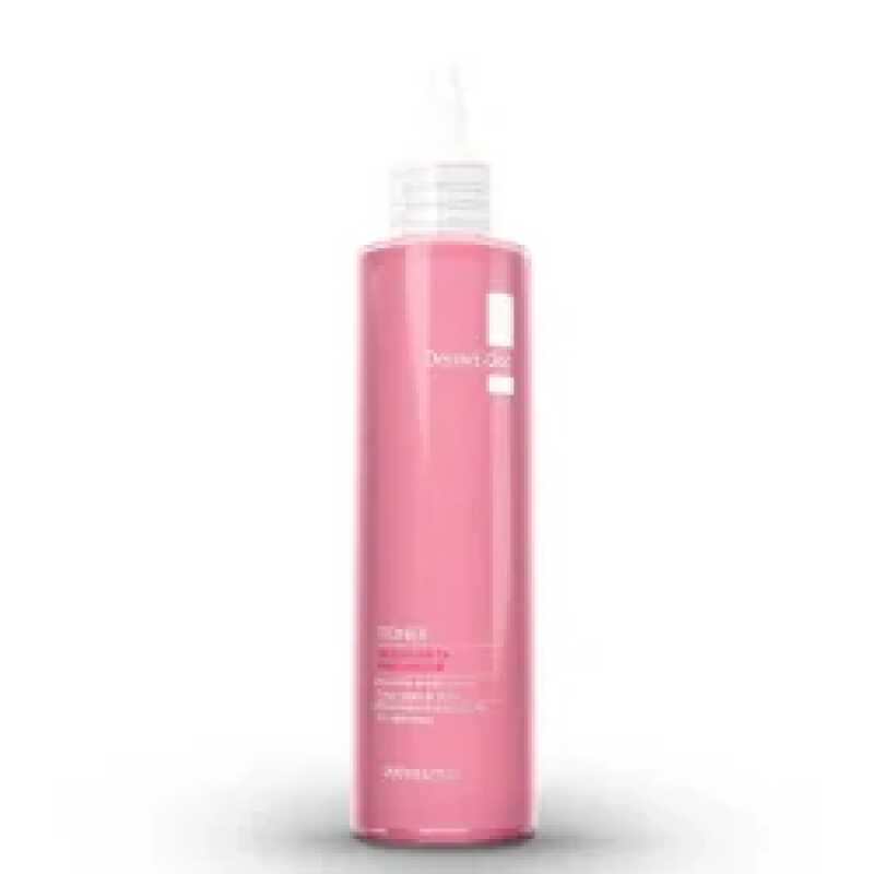 Dermadoc Toner Exfoliant Glycolic Acid 7% & Hyaluronic Acid 200ml