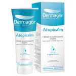 Dermagor - Atopicalm Creme nourrissante corps - 250 ml