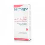 DERMAGOR LAIT AU COLLAGENE 100ML