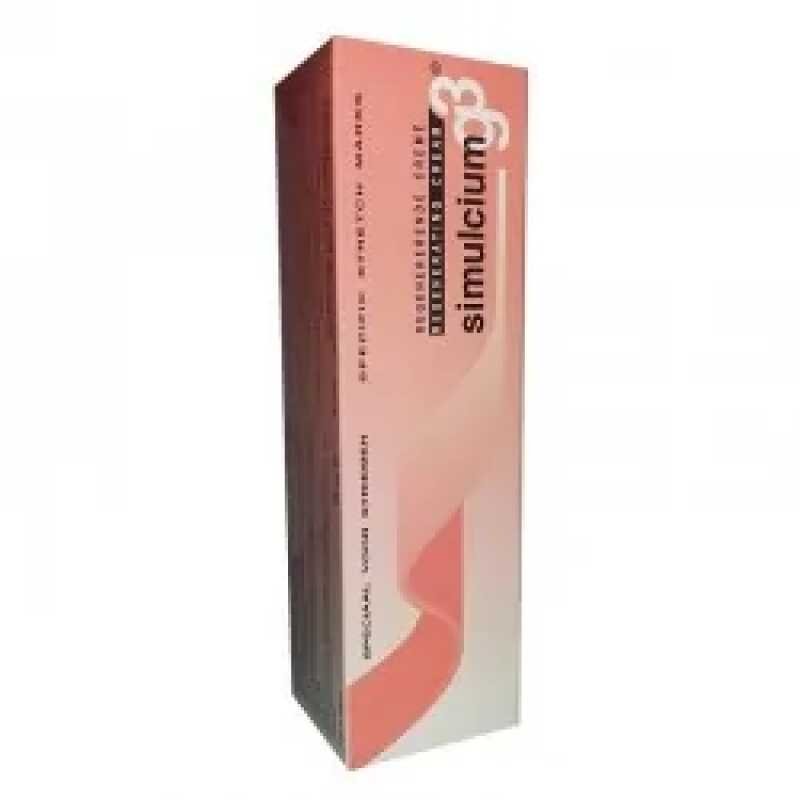 DERMAGOR SIMULCIUM CREME REGENERATRICE