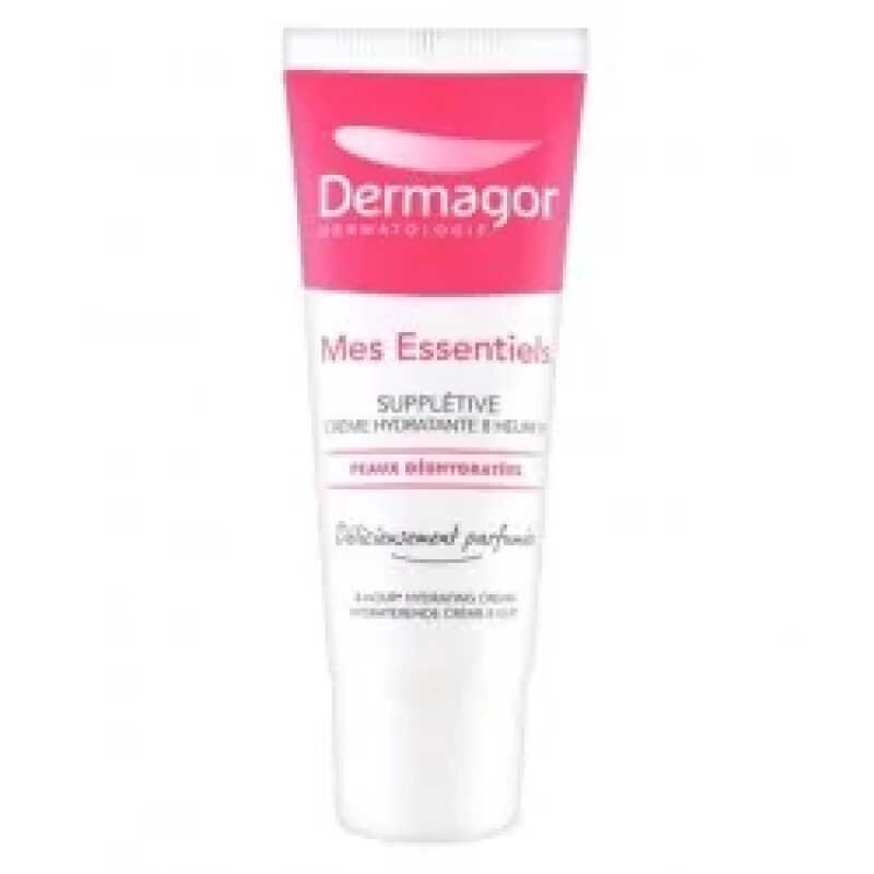 DERMAGOR SUPPLETIVE GEL GREME 40ML