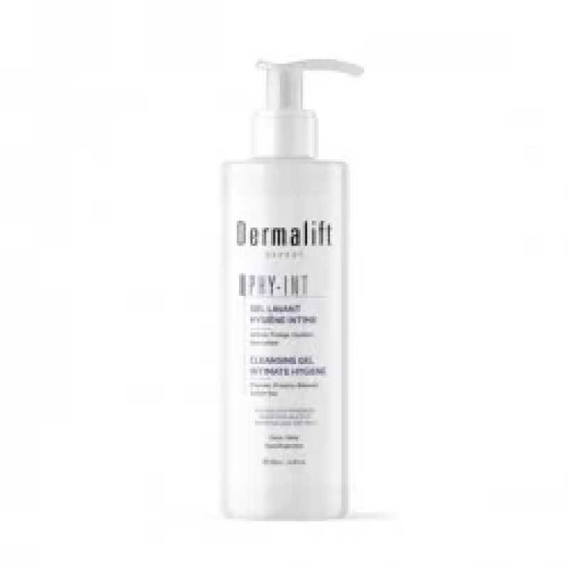 DERMALIFT Phy – Int Gel Lavant Hygiene Intime 500 Ml