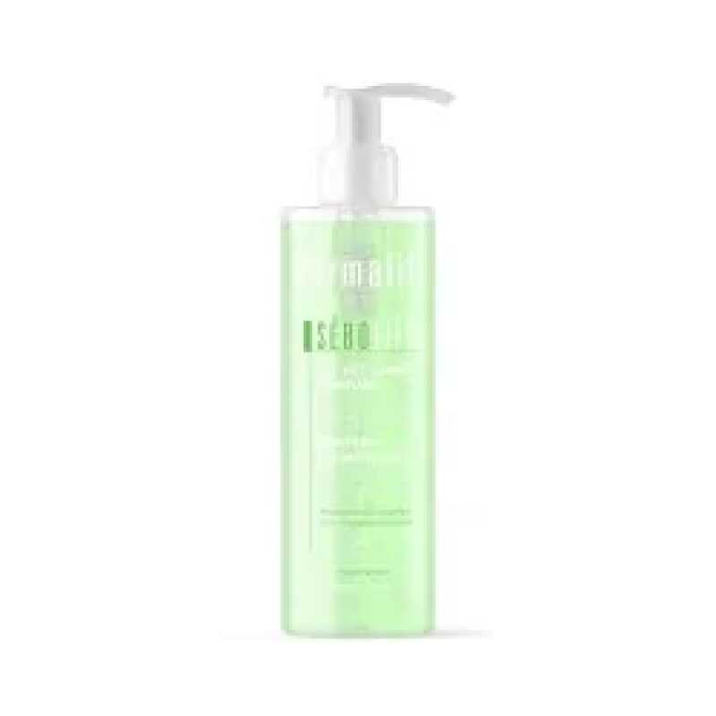 DermaLift Sebolift Gel Nettoyant Purifiant 200 Ml